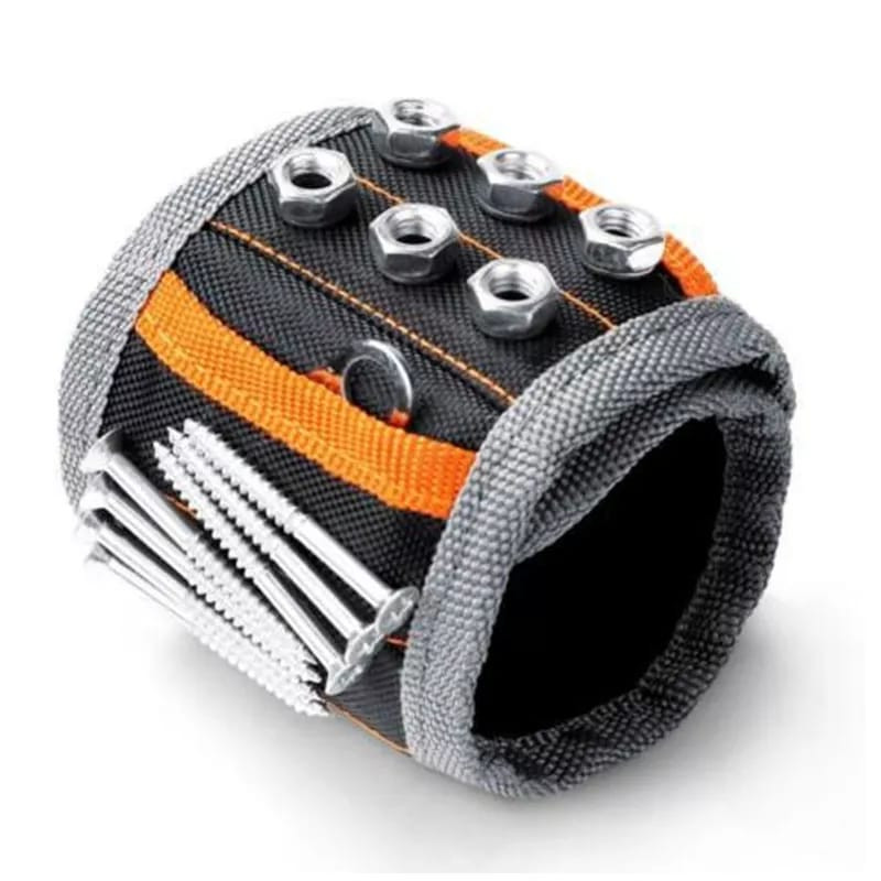 Miniatura 6 de Brazalete Magnético Trabajo Tornillos